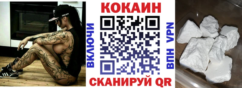 закладка Шуя COCAIN Columbia